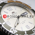 Часы Orient Mako Kamasu RA-AA0821S фото 5